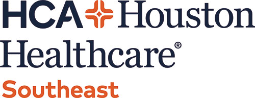 HCA Houston Healthcare Southeast logo